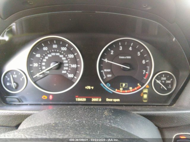 WBA3A5C59FP605548 BMW 3 Series 328i
