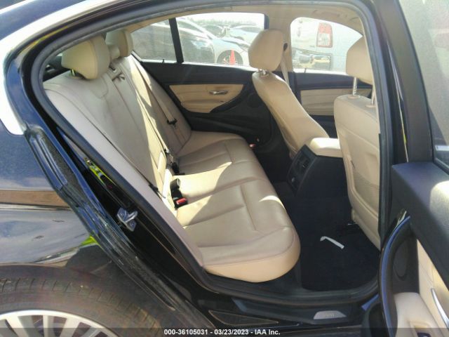 WBA3A5C59FP605548 BMW 3 Series 328i