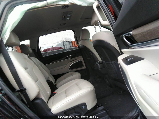 Продаж на аукціоні авто 2022 Kia Telluride Ex, vin: 5XYP34HC7NG245424, номер лоту: 36105042