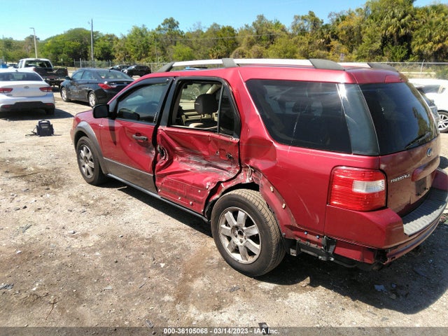 2005 FORD EXPLORER VIN: 1FNZK01115GA42969