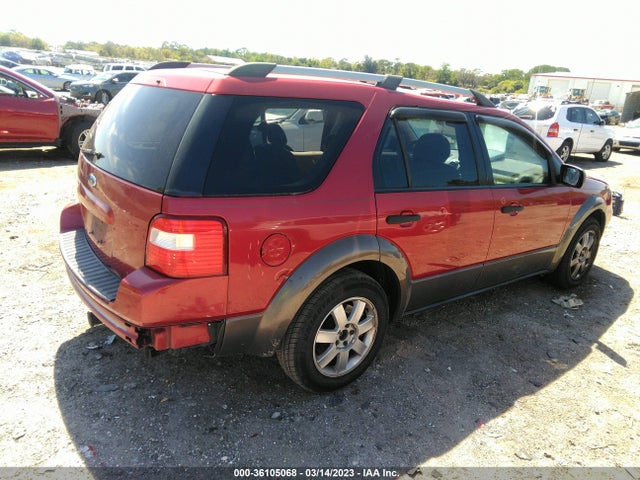 2005 FORD EXPLORER VIN: 1FNZK01115GA42969