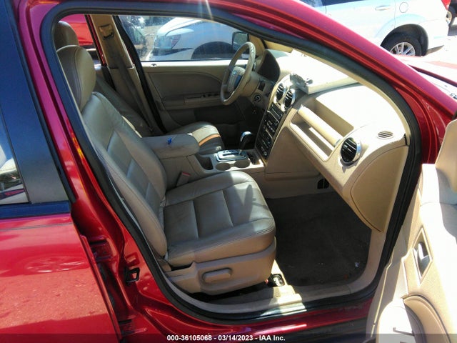 2005 FORD EXPLORER VIN: 1FNZK01115GA42969