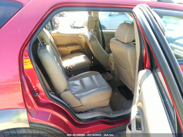 2005 FORD EXPLORER VIN: 1FNZK01115GA42969