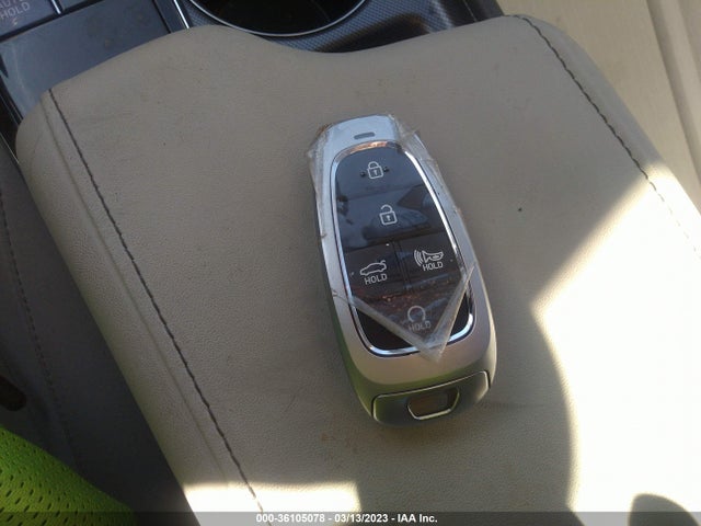 Hyundai SONATA SEL 2021 KMHL14JA4MA153209 Image 3