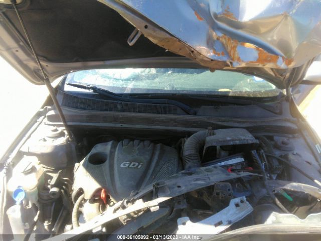 5XXGN4A77FG406898 KIA OPTIMA EX