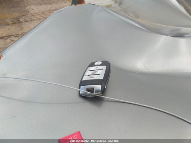 5XXGN4A77FG406898 KIA OPTIMA EX