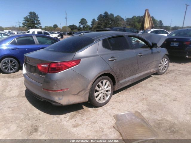 5XXGN4A77FG406898 KIA OPTIMA EX