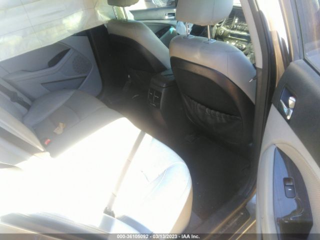 5XXGN4A77FG406898 KIA OPTIMA EX