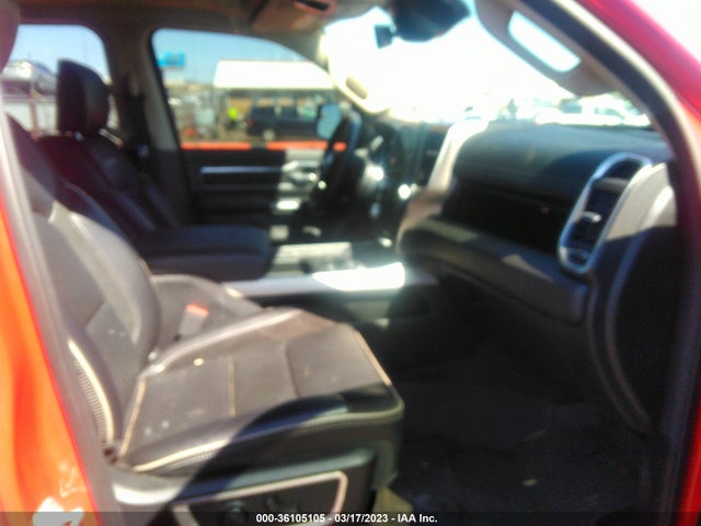 RAM 1500 Laramie 2021 1C6SRFJT2MN638261 Image 6