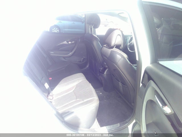 2017 Hyundai Azera, VIN: KMHFG4JG3HA591368