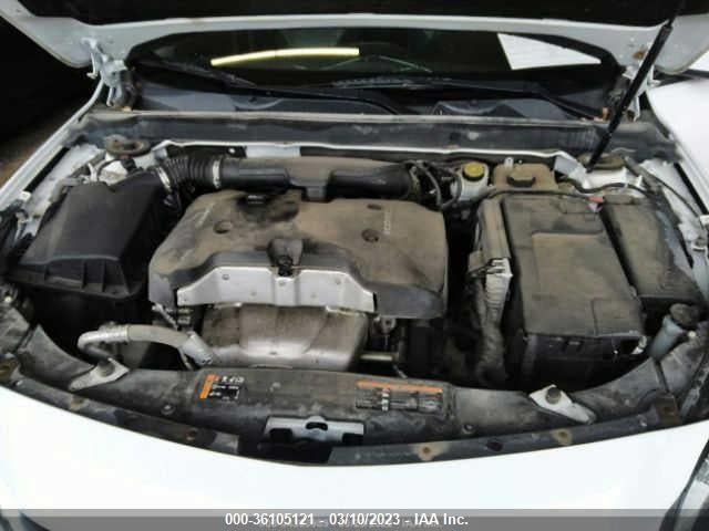 Chevrolet MALIBU LT 2014 1G11E5SL7EF219528 Image 10