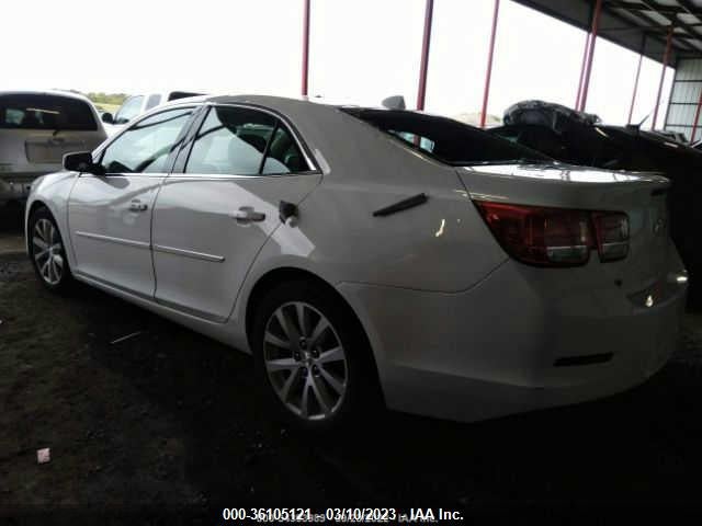 Chevrolet MALIBU LT 2014 1G11E5SL7EF219528 Image 3