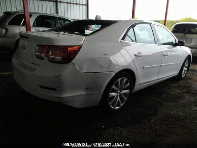 Chevrolet MALIBU LT 2014 1G11E5SL7EF219528 Image 4