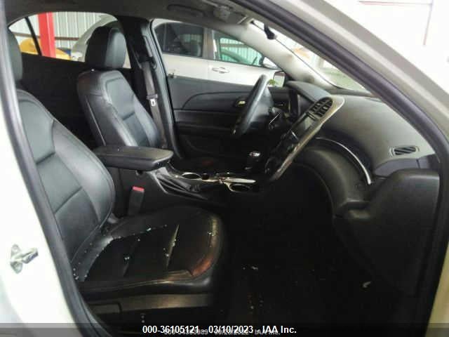 Chevrolet MALIBU LT 2014 1G11E5SL7EF219528 Image 5