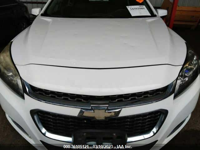 Chevrolet MALIBU LT 2014 1G11E5SL7EF219528 Image 6