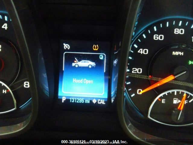 Chevrolet MALIBU LT 2014 1G11E5SL7EF219528 Image 7