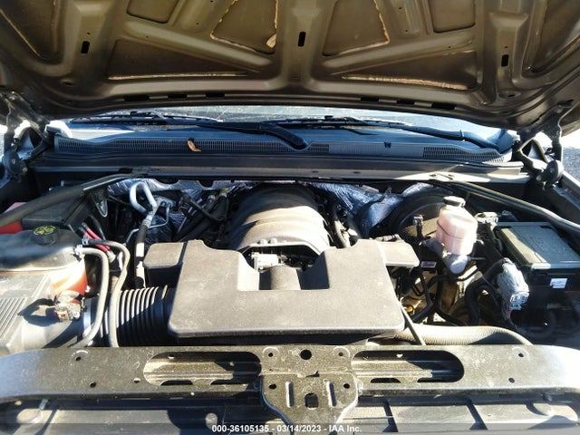 Chevrolet Tahoe Ls 2016 1GNSCAKCXGR239209 Image 10