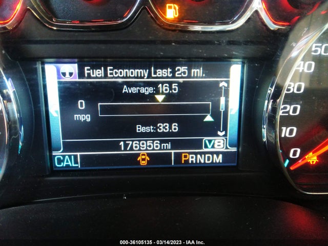 Chevrolet Tahoe Ls 2016 1GNSCAKCXGR239209 Image 7