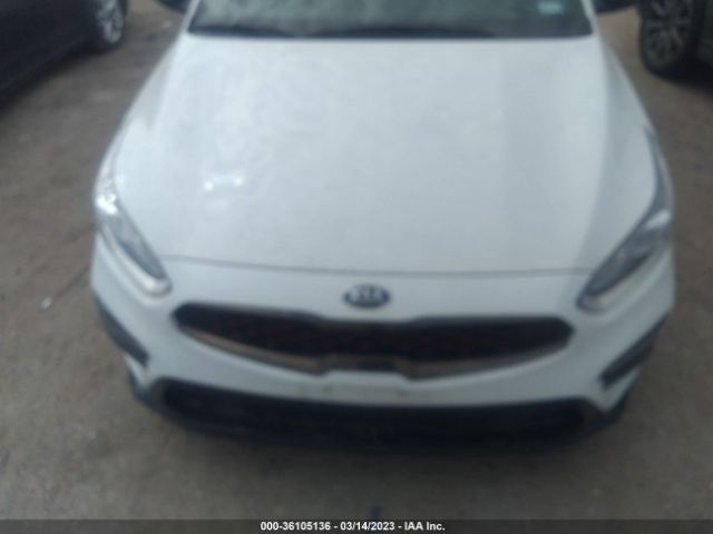 3KPF34AD7ME413525 KIA Forte Gt-line