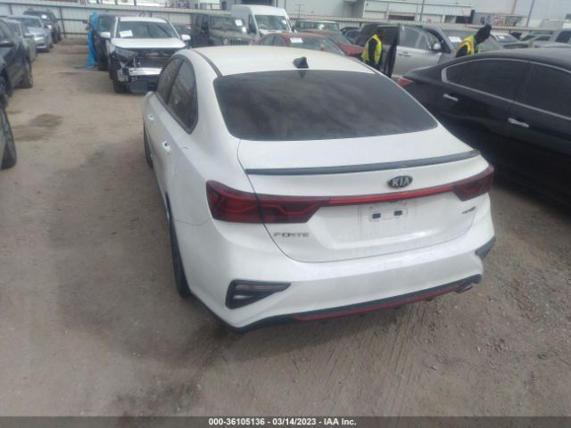 3KPF34AD7ME413525 KIA Forte Gt-line