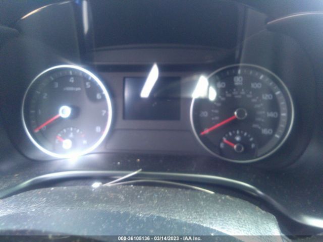 3KPF34AD7ME413525 KIA Forte Gt-line