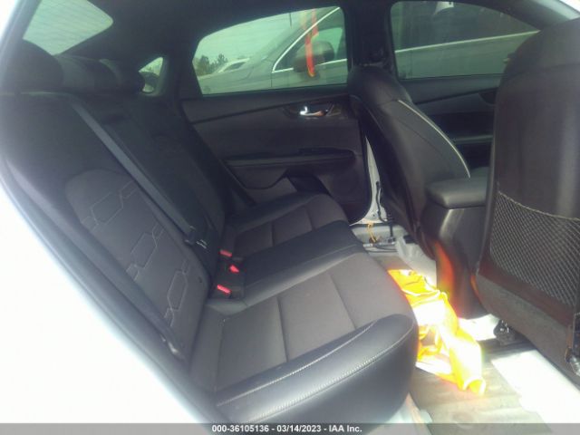 3KPF34AD7ME413525 KIA Forte Gt-line