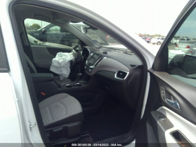 Chevrolet EQUINOX LS 2020 3GNAXHEV5LS674815 Image 5