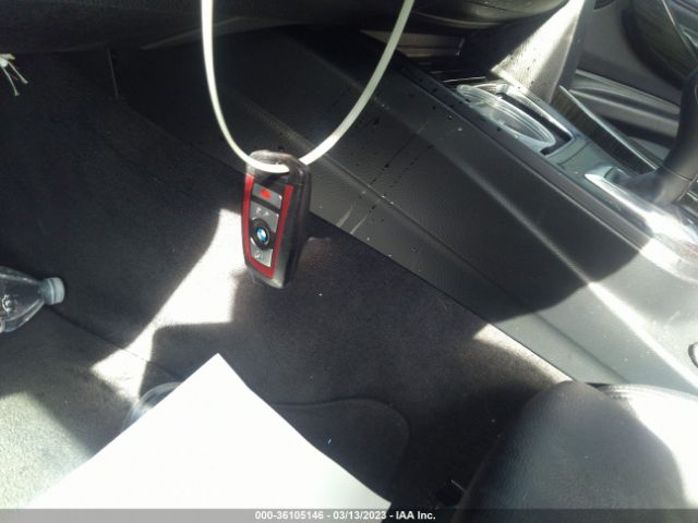 WBA8E9G55GNU29008 BMW 3 Series 328i