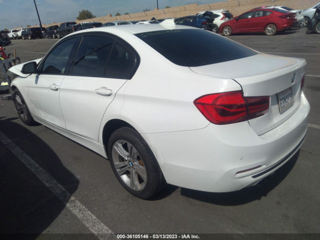 WBA8E9G55GNU29008 BMW 3 Series 328i
