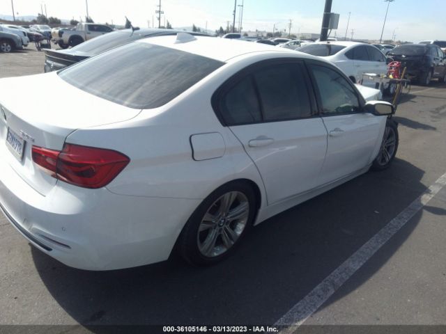WBA8E9G55GNU29008 BMW 3 Series 328i