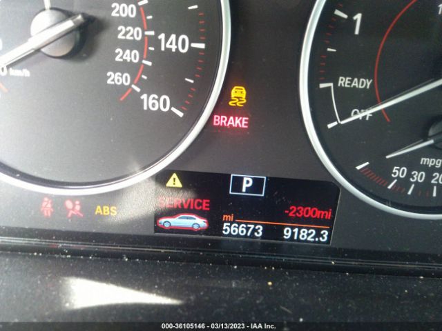 WBA8E9G55GNU29008 BMW 3 Series 328i