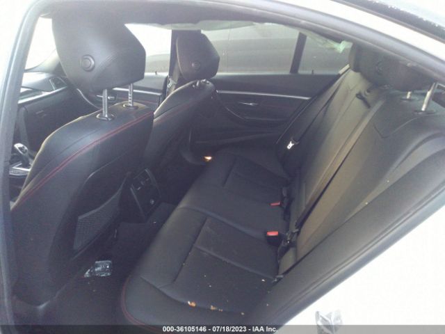 WBA8E9G55GNU29008 BMW 3 Series 328i