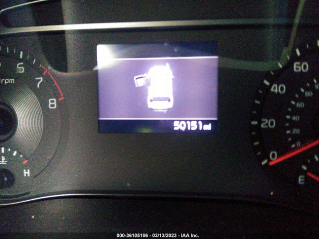 KNDJ63AU4M7767448 KIA Soul Gt-line