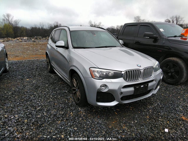 2016 5UXWX9C54G0D87830 main image