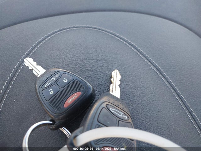 Dodge Avenger Express 2011 1B3BD4FB8BN616842 Image 11