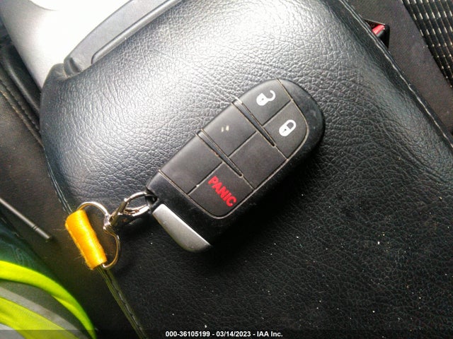 Dodge JOURNEY SE 2014 3C4PDCAB1ET255786 Image 3