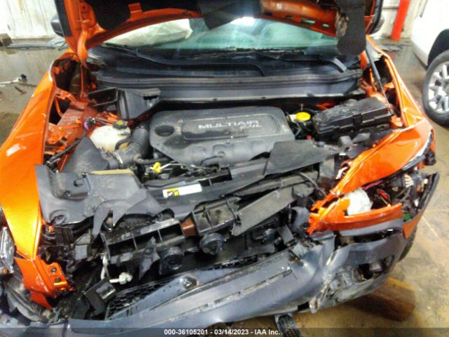 1C4PJMBBXFW776112 Jeep Cherokee Trailhawk