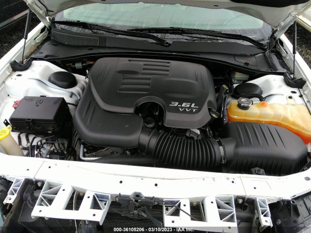 2C3CCAAG4EH264836 Chrysler 300