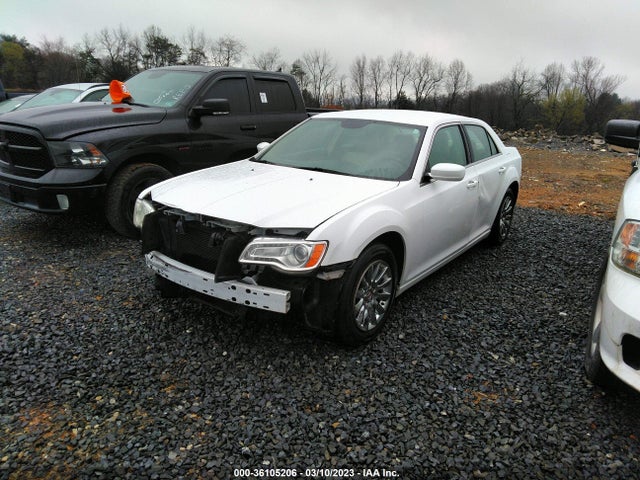 2C3CCAAG4EH264836 Chrysler 300