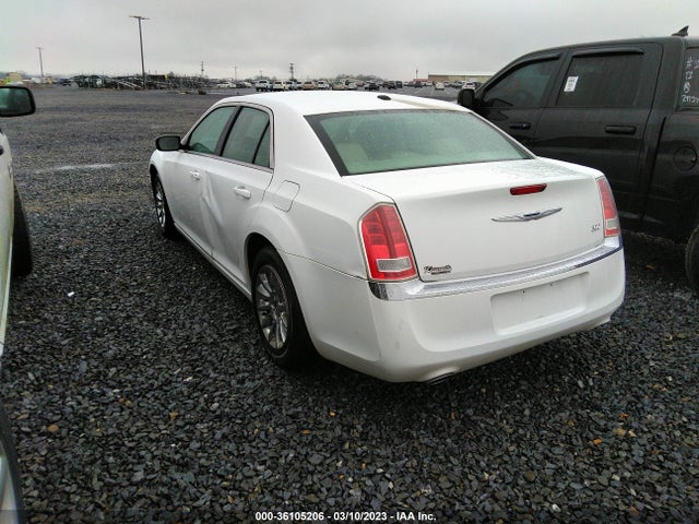 2C3CCAAG4EH264836 Chrysler 300