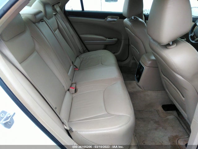 2C3CCAAG4EH264836 Chrysler 300