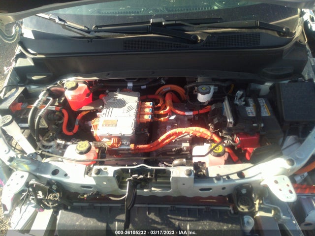 Chevrolet Bolt Euv Lt 2022 1G1FY6S07N4122009 Image 10