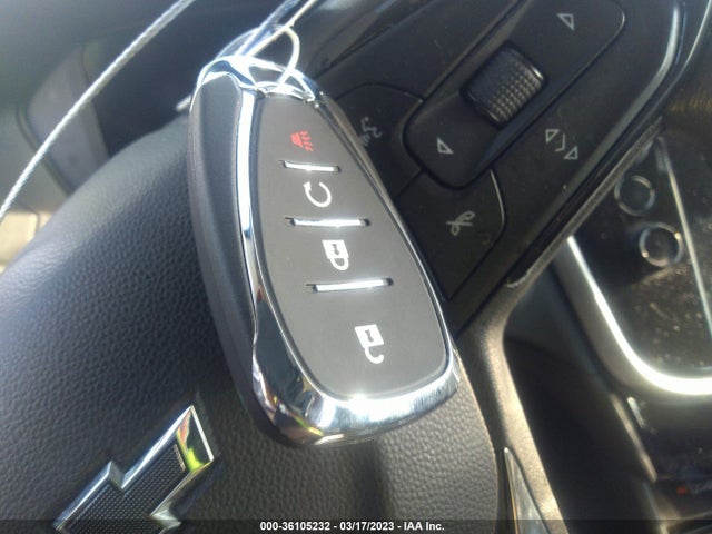 Chevrolet Bolt Euv Lt 2022 1G1FY6S07N4122009 Image 11