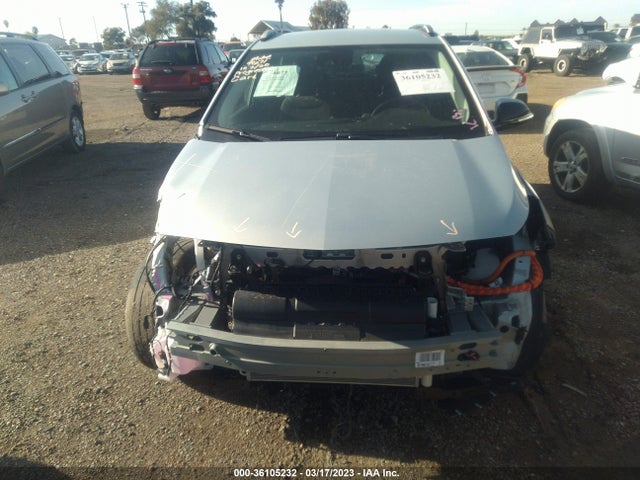 Chevrolet Bolt Euv Lt 2022 1G1FY6S07N4122009 Image 6