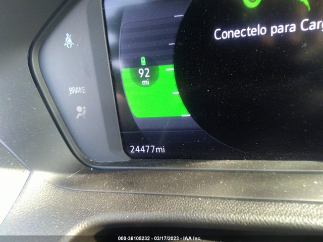 Chevrolet Bolt Euv Lt 2022 1G1FY6S07N4122009 Image 7