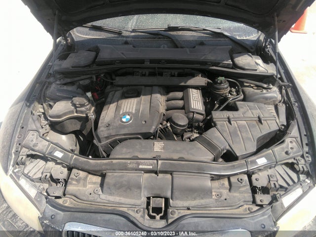 BMW 3 Series 328i 2011 WBAKE3C59BE558290 Image 11