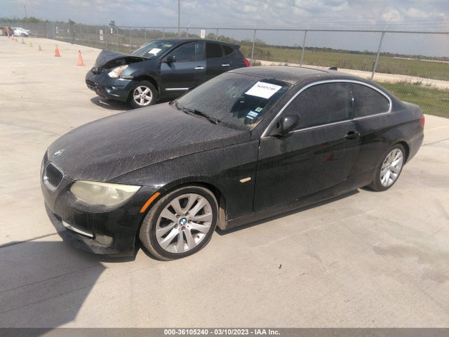 BMW 3 Series 328i 2011 WBAKE3C59BE558290 Image 2