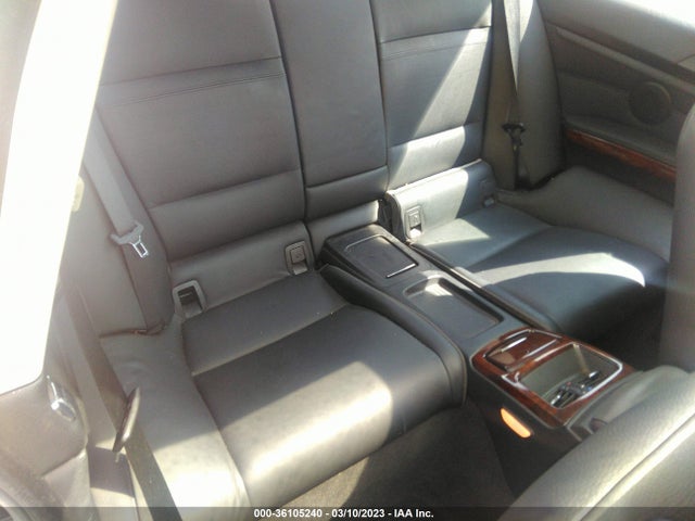 BMW 3 Series 328i 2011 WBAKE3C59BE558290 Image 9