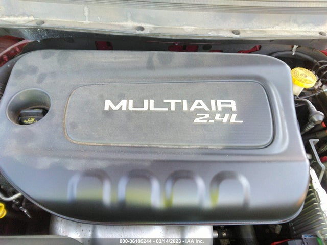 2017 Jeep Cherokee Limited მანქანა იყიდება აუქციონზე, vin: 1C4PJLDB7HW623455, აუქციონის ნომერი: 36105244