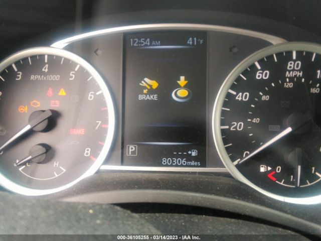 3N1AB7APXGL672151 Nissan SENTRA SV